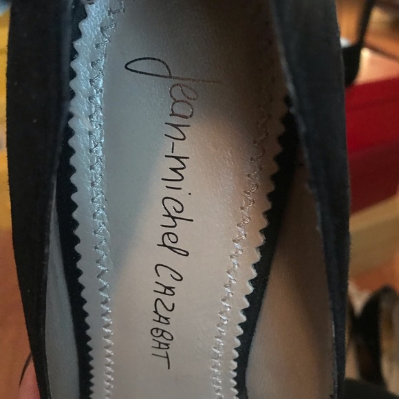 Ladies shoes - Picture 2 of 8